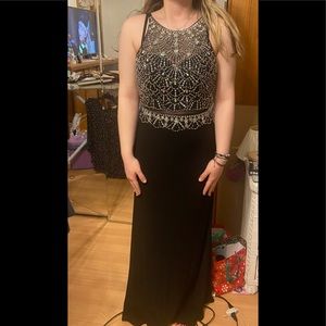 Size 6 Prom Dress